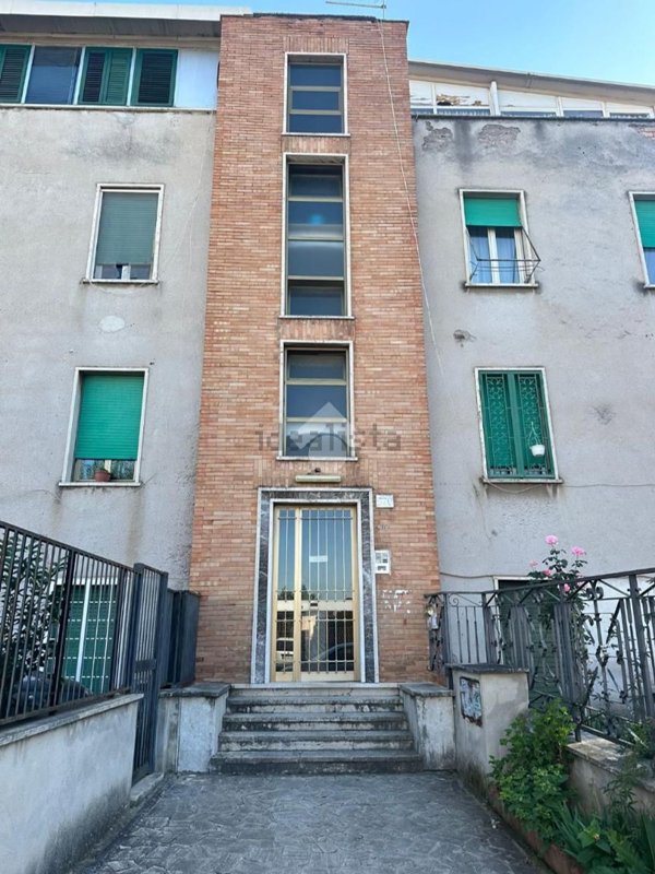 appartamento in vendita a Roma in zona Alessandrino