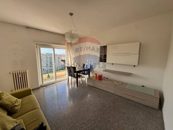 appartamento in vendita a Roma in zona Ostiense
