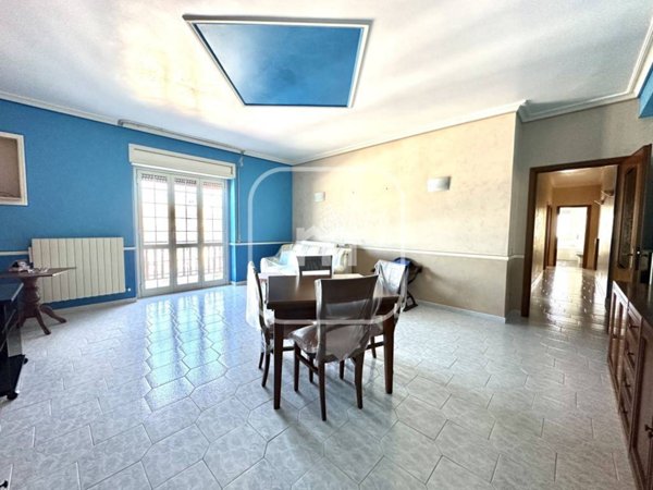 appartamento in vendita a Roma in zona Finocchio