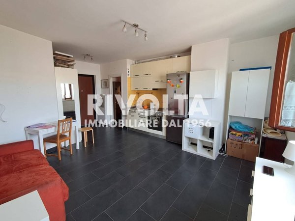 appartamento in vendita a Roma in zona Collatino