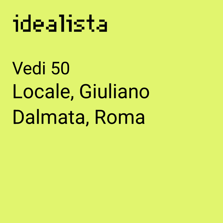 locale commerciale in vendita a Roma in zona Giuliano Dalmata