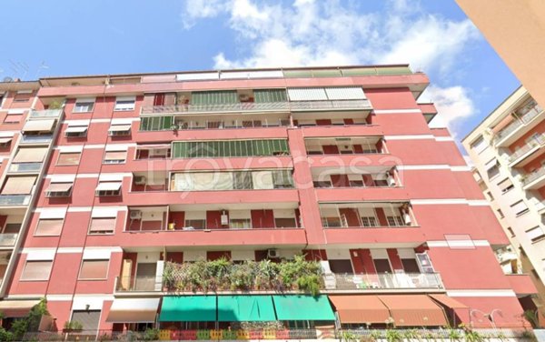 appartamento in vendita a Roma in zona Portuense
