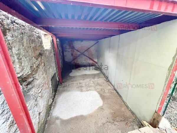 appartamento in vendita a Roma in zona Prenestino-Labicano