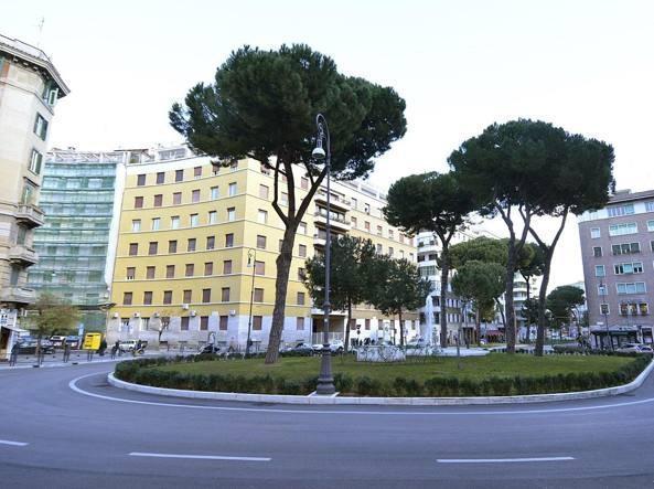 appartamento in vendita a Roma in zona Trieste