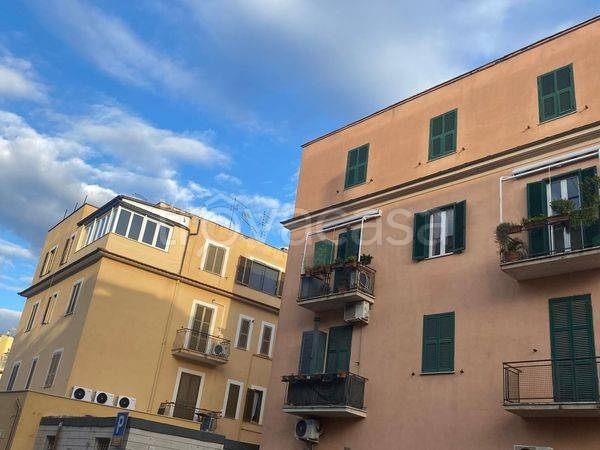 appartamento in vendita a Roma in zona Primavalle