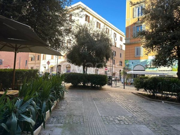 quadrivano in vendita a Roma in zona Tiburtino