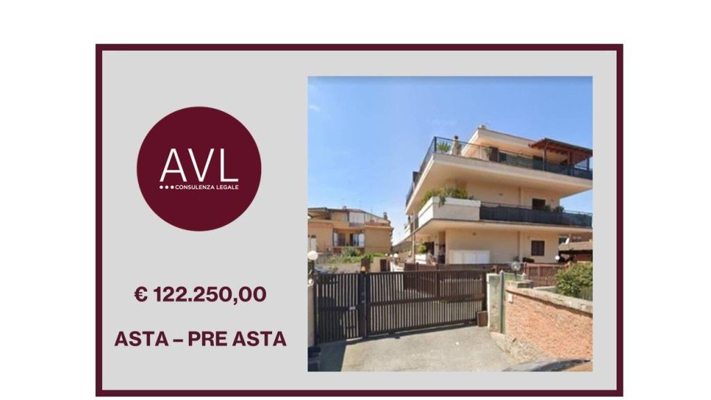 appartamento in vendita a Roma in zona Acilia