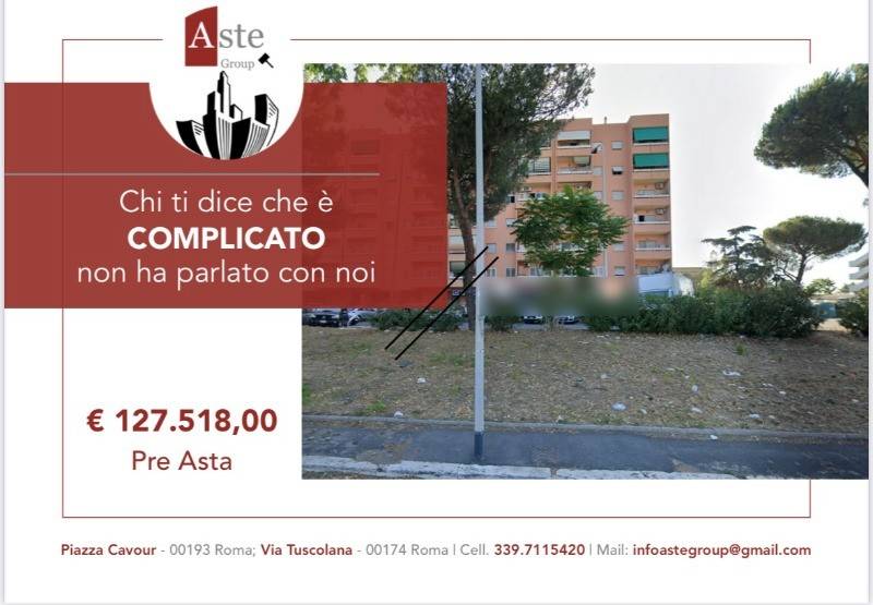 negozio in vendita a Roma in zona Tor Sapienza