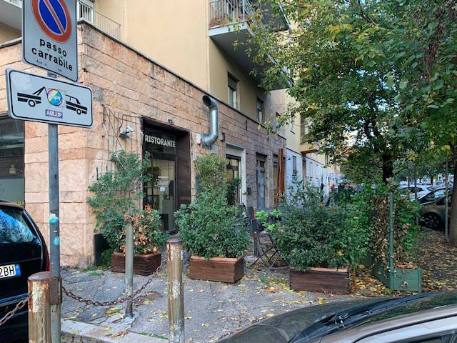 negozio in vendita a Roma in zona Trieste