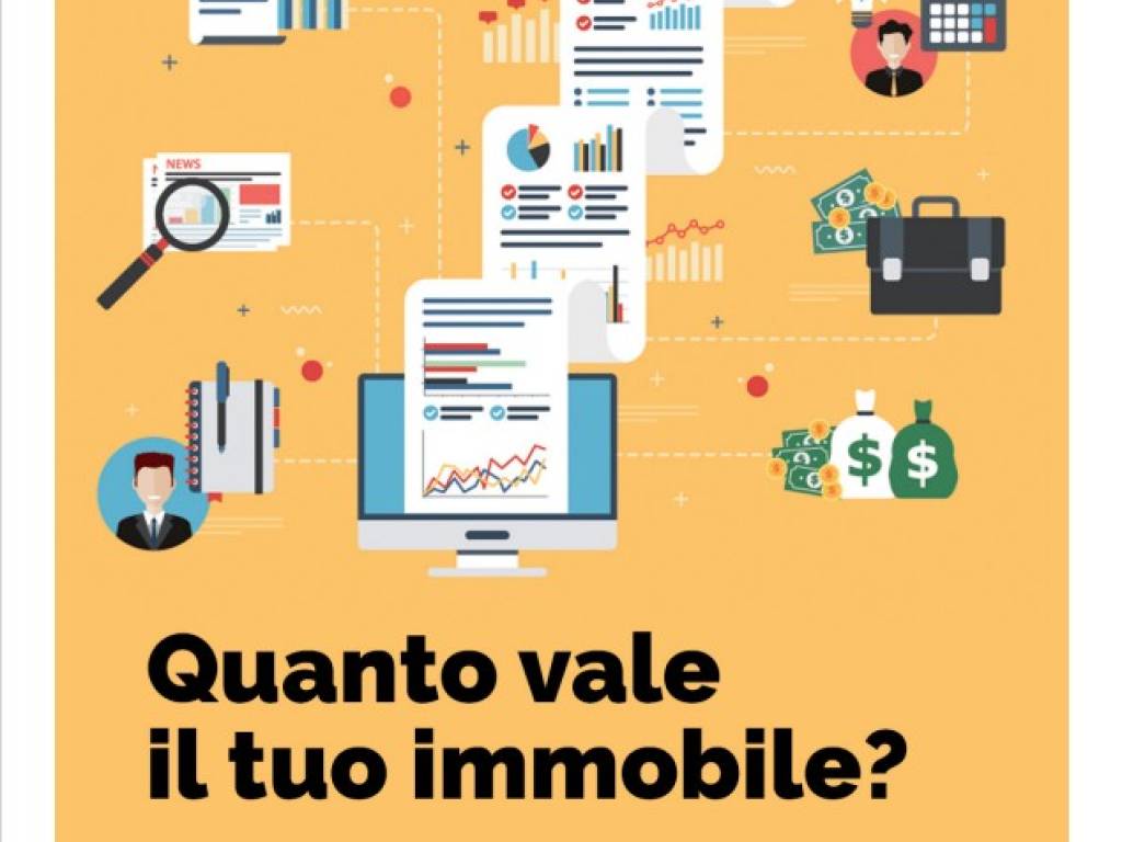 appartamento in vendita a Roma in zona Flaminio