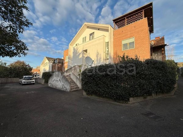 appartamento in vendita a Roma in zona Parioli