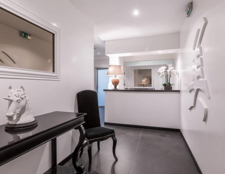 appartamento in vendita a Roma in zona Della Vittoria