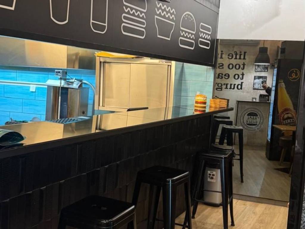 negozio in vendita a Roma in zona Della Vittoria