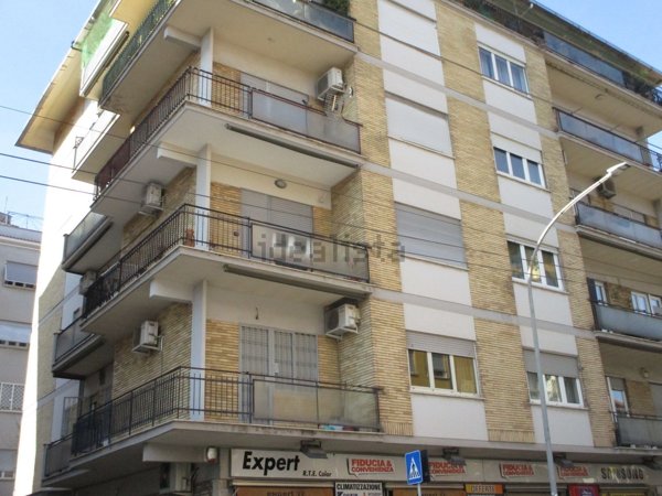 appartamento in vendita a Roma in zona Monte Sacro/Talenti