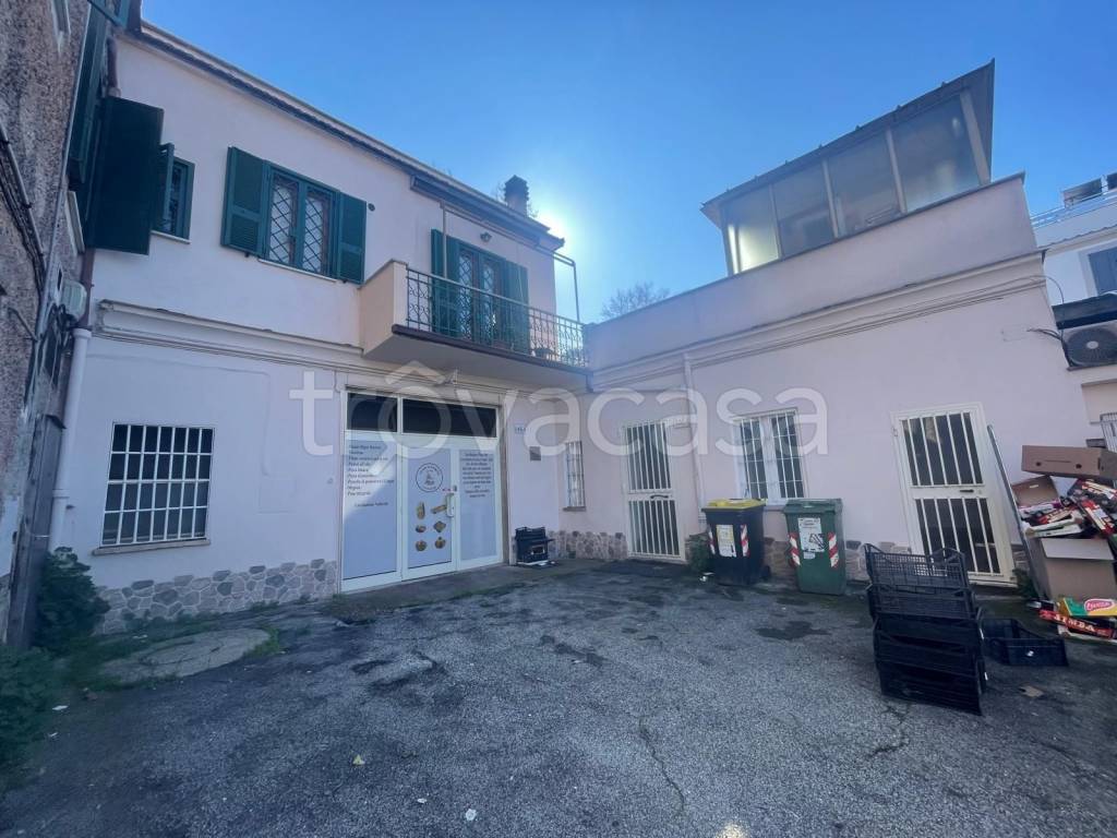appartamento in vendita a Roma in zona Parioli