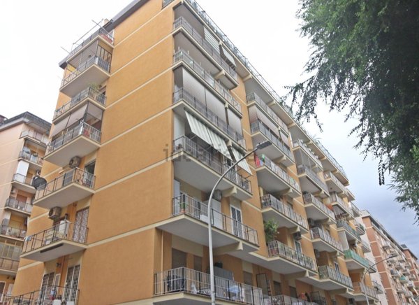 appartamento in vendita a Roma in zona Collatino