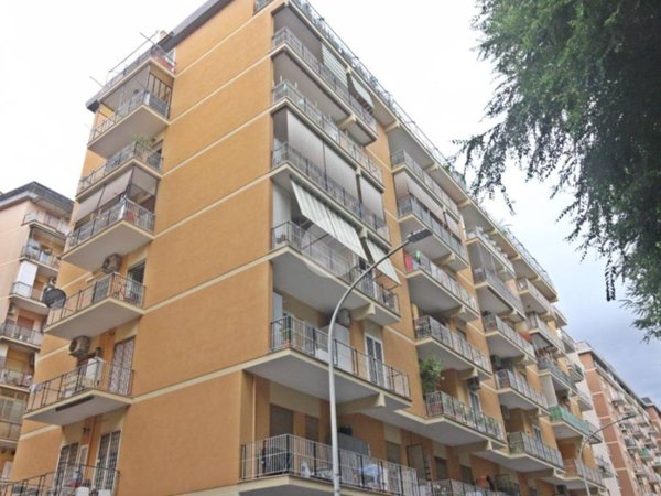 appartamento in vendita a Roma in zona Collatino