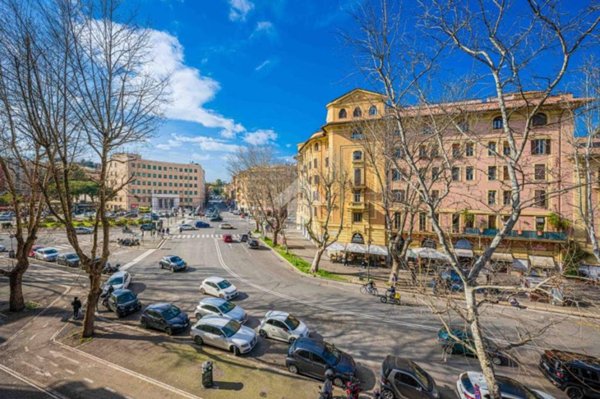 appartamento in vendita a Roma in zona Trionfale
