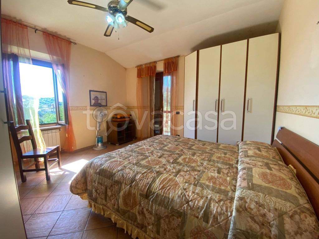 casa indipendente in vendita a Roma in zona Casalotti