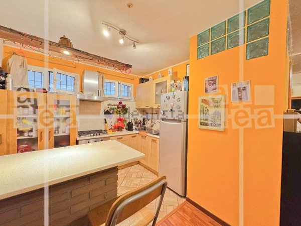 appartamento in vendita a Roma in zona Portuense