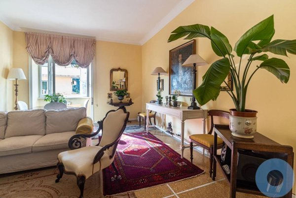 appartamento in vendita a Roma in zona Trieste