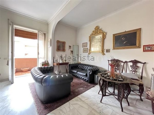 appartamento in vendita a Roma in zona Portuense