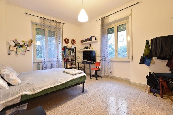 appartamento in vendita a Roma in zona Monte Sacro/Talenti