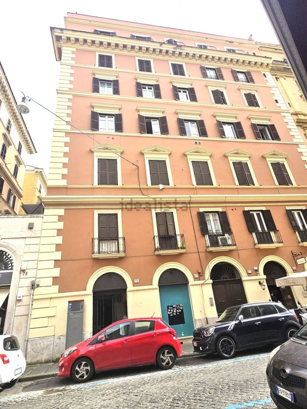 locale commerciale in vendita a Roma in zona Ludovisi/Sallustiano
