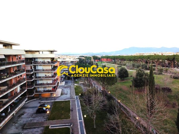 appartamento in vendita a Roma in zona Collatino