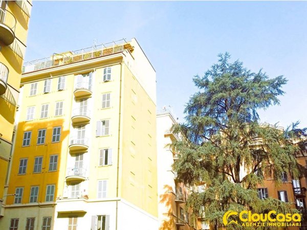 appartamento in vendita a Roma in zona Appio Latino