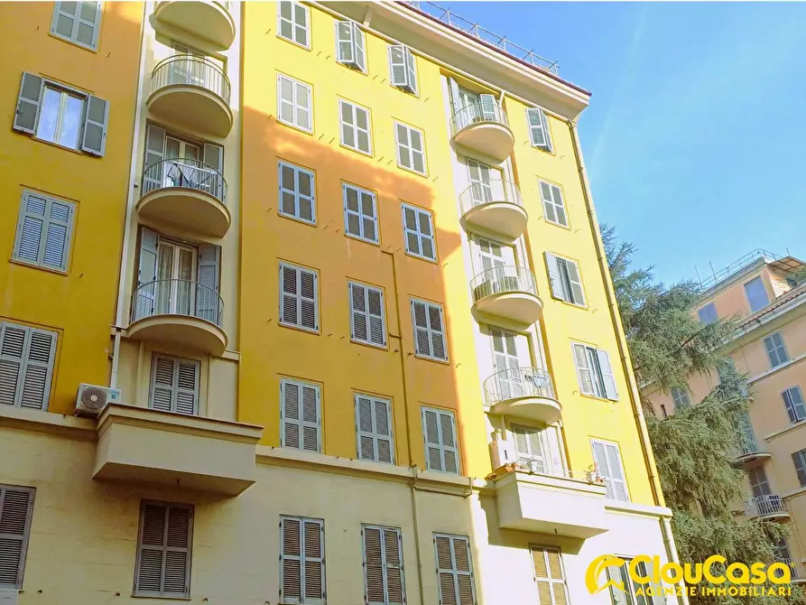 appartamento in vendita a Roma in zona Appio Latino