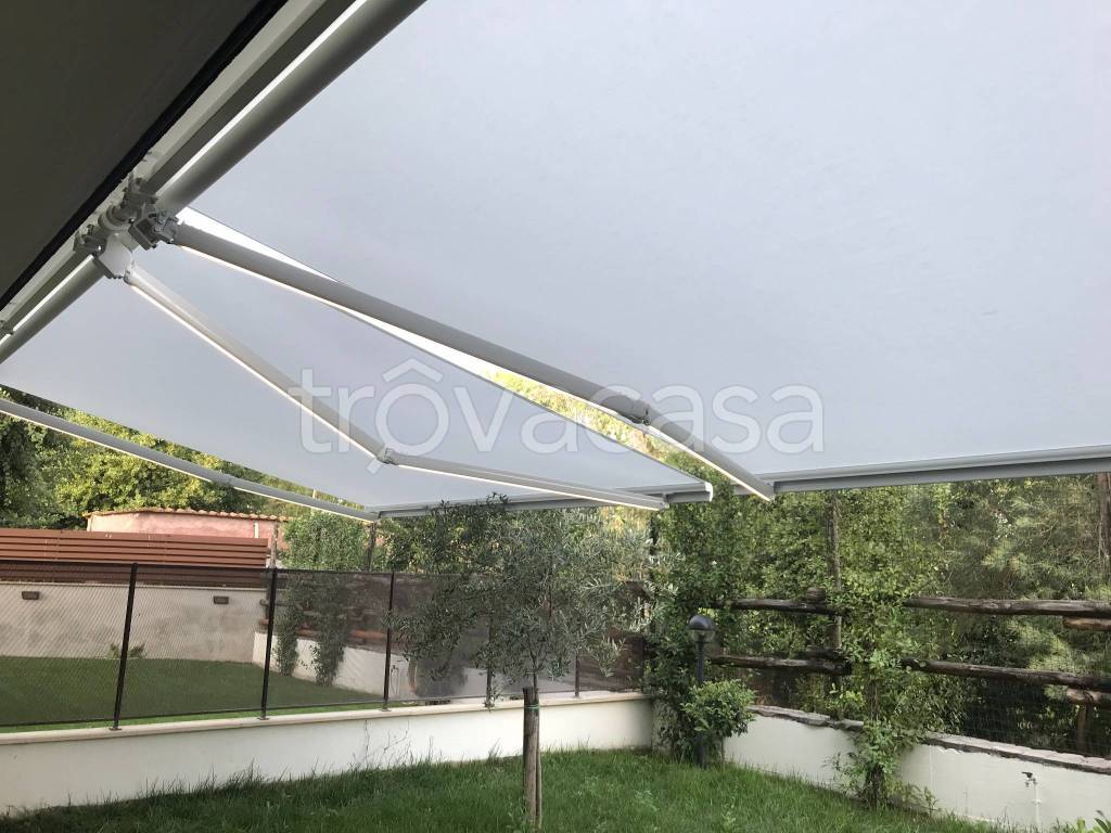 appartamento in vendita a Roma in zona Gianicolense