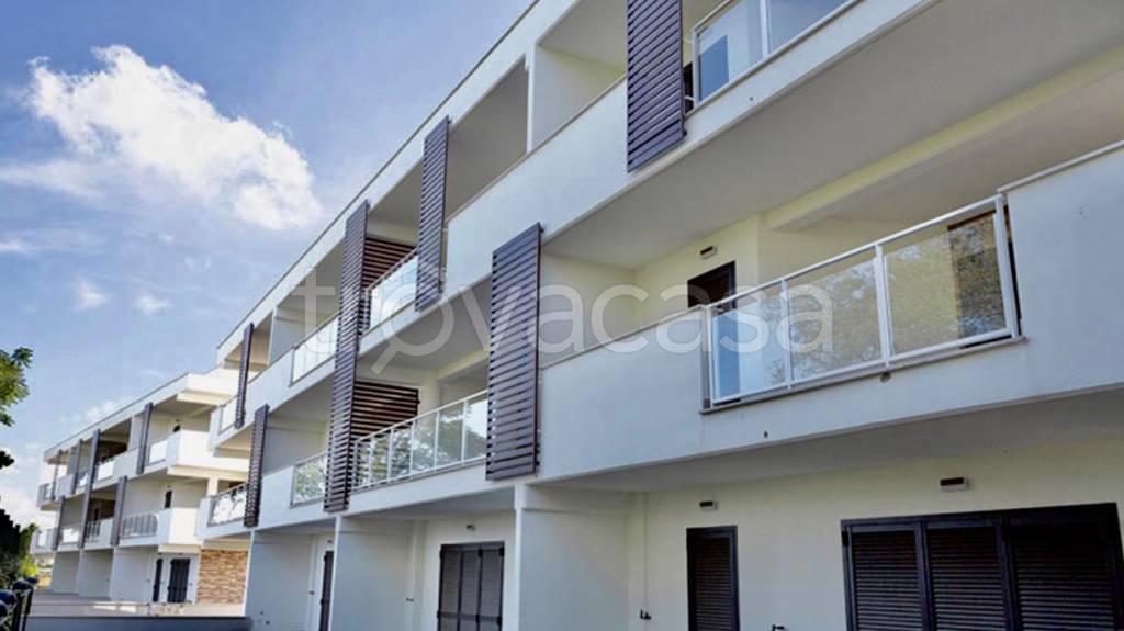 appartamento in vendita a Roma in zona Gianicolense