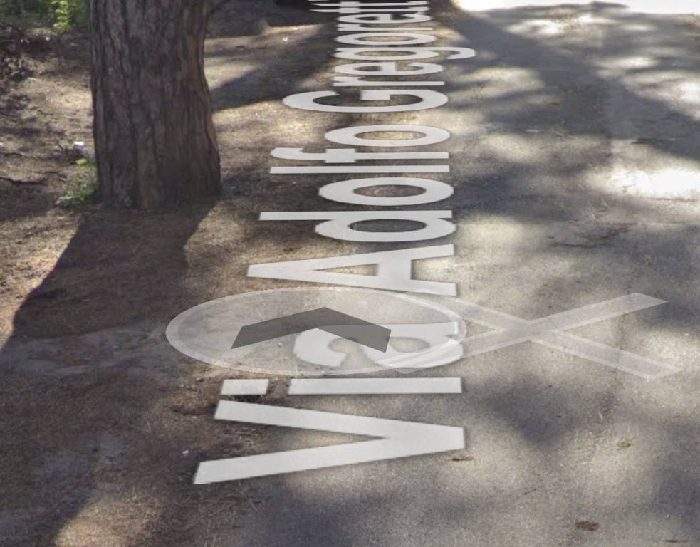 appartamento in vendita a Roma in zona Ostia