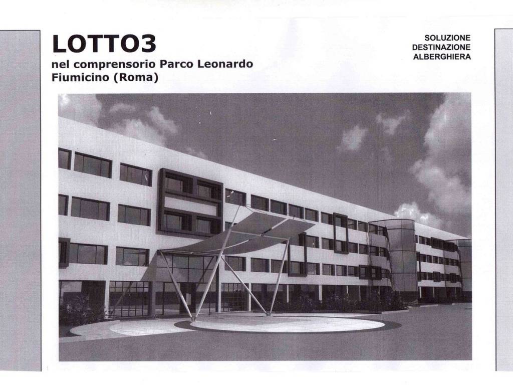 intera palazzina in vendita a Roma in zona Trionfale