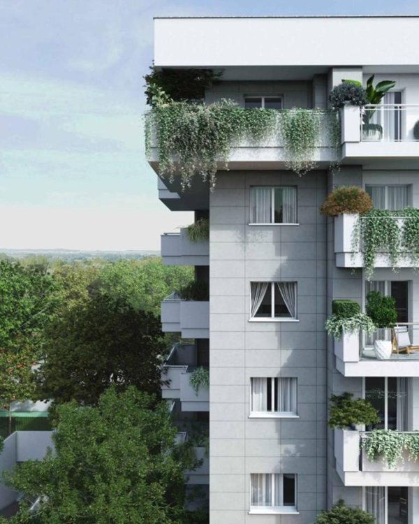 appartamento in vendita a Roma in zona Massimina/Casal Lumbroso
