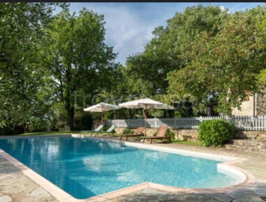 villa in vendita a Roma in zona La Giustiniana