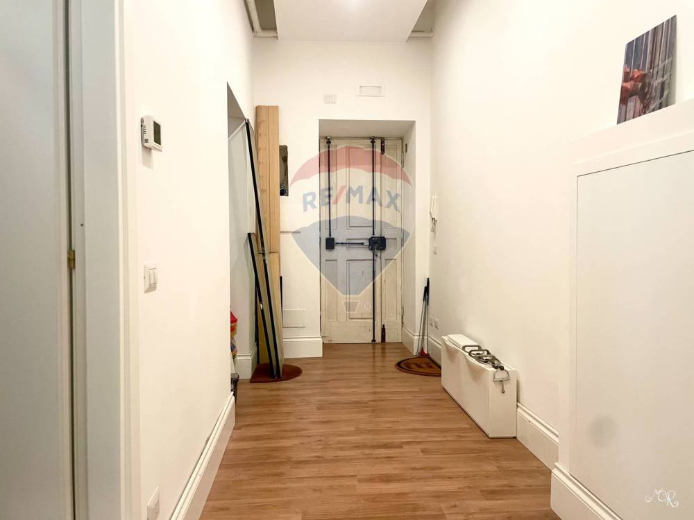 appartamento in vendita a Roma in zona Gianicolense