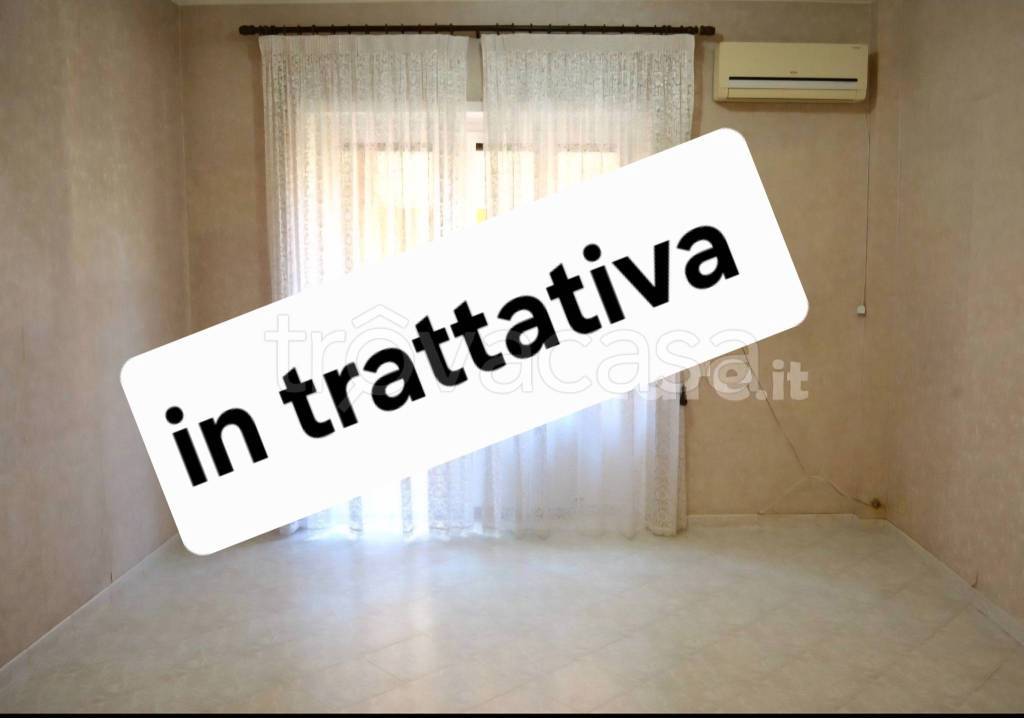 appartamento in vendita a Roma in zona Parioli