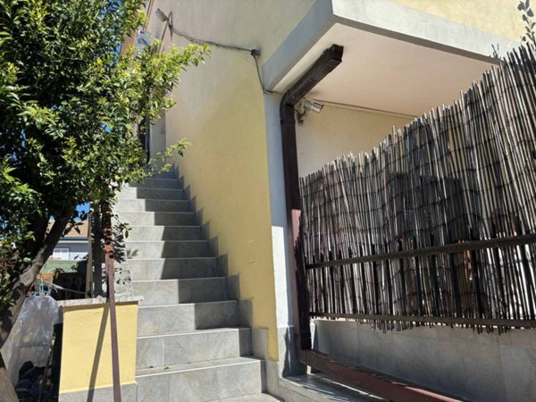 appartamento in vendita a Roma in zona La Pisana