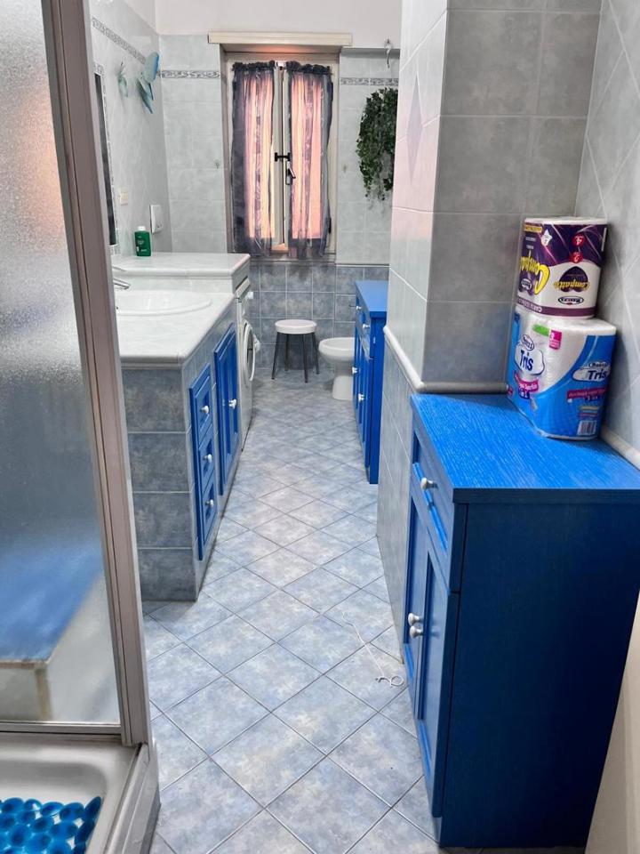 appartamento in vendita a Roma in zona Portuense