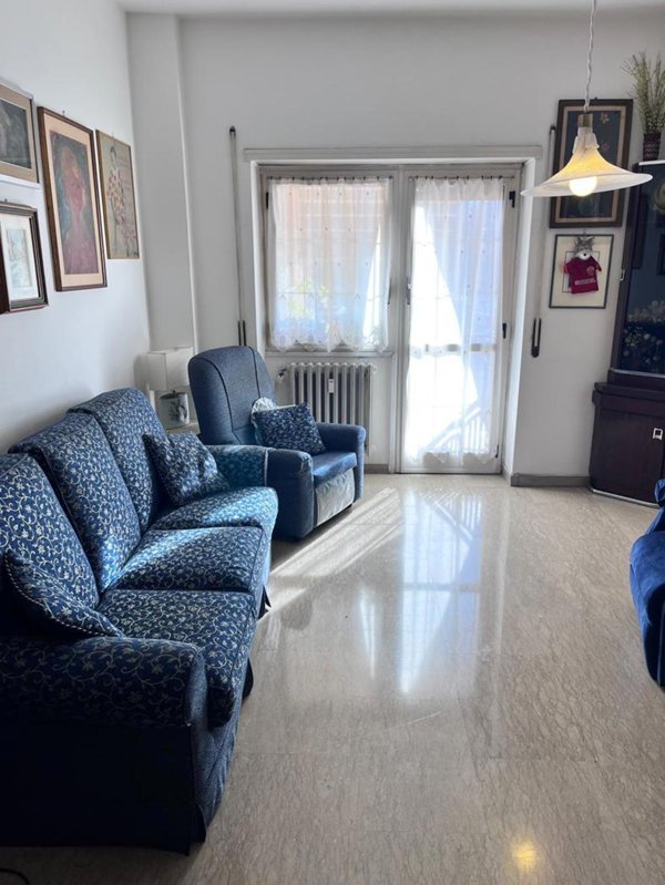 appartamento in vendita a Roma in zona Portuense