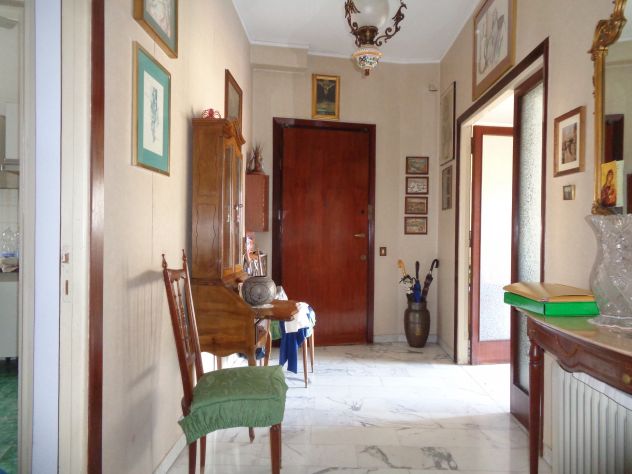 appartamento in vendita a Roma in zona Trionfale