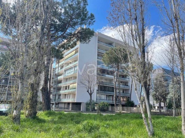 appartamento in vendita a Roma in zona Torrino