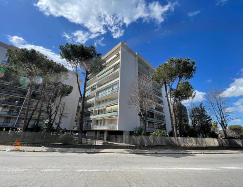 appartamento in vendita a Roma in zona Torrino