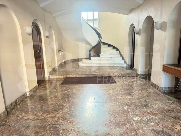 appartamento in vendita a Roma in zona Trieste