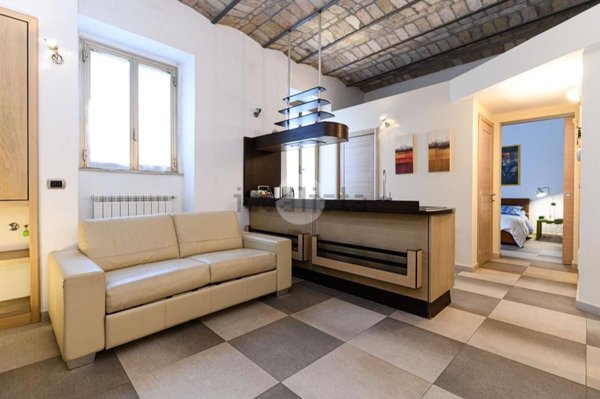 appartamento in vendita a Roma in zona Tiburtino
