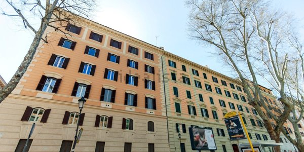appartamento in vendita a Roma in zona Rione Prati