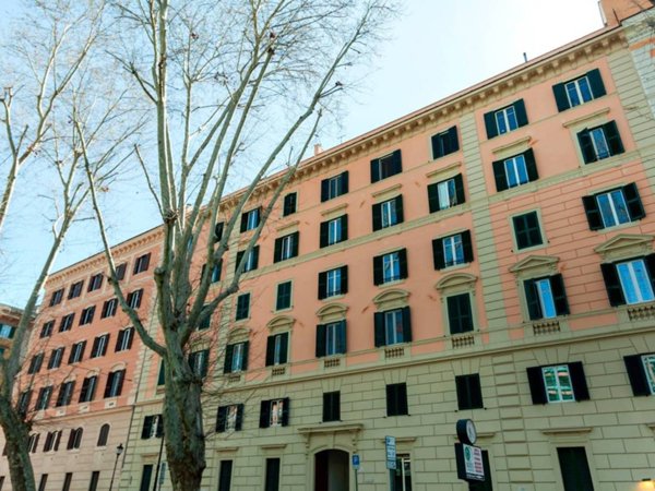 appartamento in vendita a Roma in zona Rione Prati
