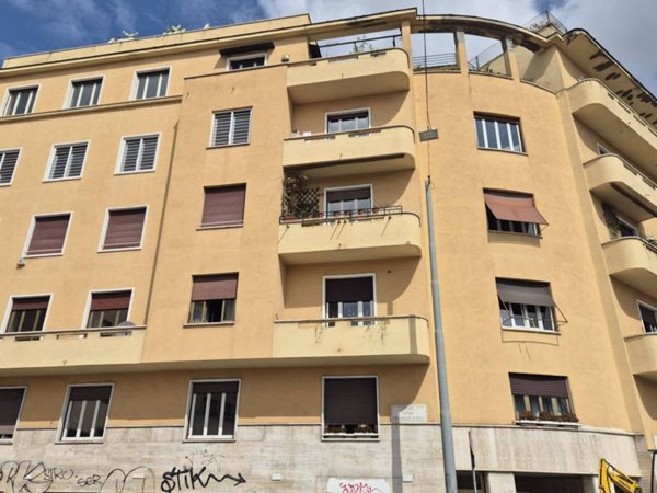 appartamento in vendita a Roma in zona Trionfale